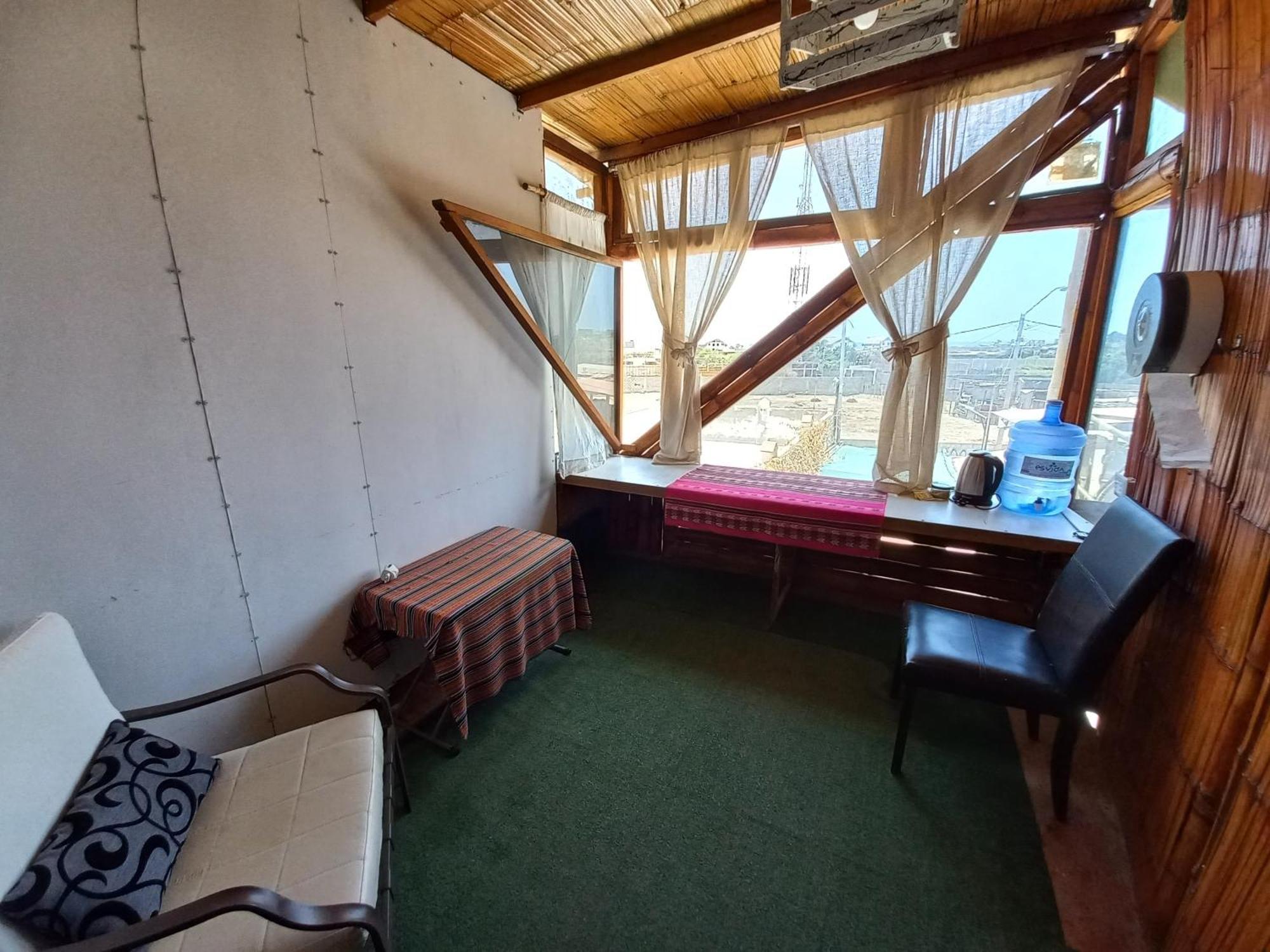 Wally'S House 曼克拉 客房 照片